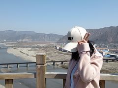-图们国门景区