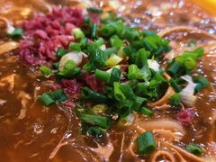 酸辣汤-毛华美食(清扬路店)