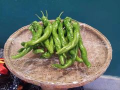 -俏九州·小炒黄牛肉(华润万象汇店)