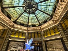 -上海和平饭店 Fairmont Peace Hotel