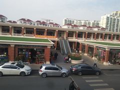 -陇南批发市场