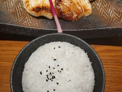 -千代武日本料理(爱建店)