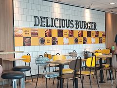 -麦当劳(世贸店)