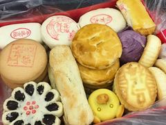 -三禾北京稻香村(北京市百货大楼店)