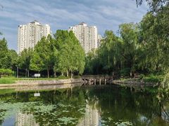 -望湖公园