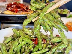 -辣尚瘾·烤鱼·新川菜(牡丹园直营店)
