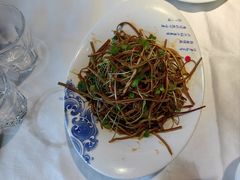 -蜀龙阁· 龍头水煮鱼(天坛店)