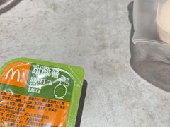-麦当劳(农光里店)