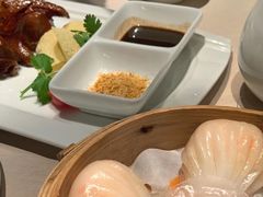 -ZEN采蝶轩·粤味臻鲜·手作点心·商务宴请(泰州店)