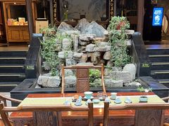 -苏州独墅湖书香世家酒店