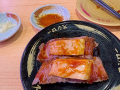 -寿司郎(皇庭广场店)