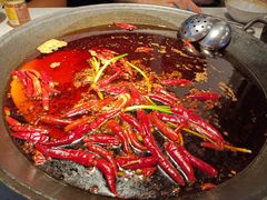 -椒贵火锅(剑南大道店)
