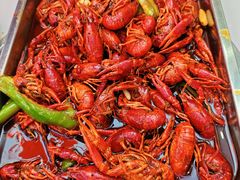 -安答龙虾·烧烤·大排档