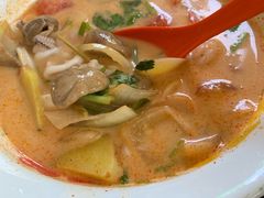 -Doo Dee Thai Food(Issan/Isaan/Esan)