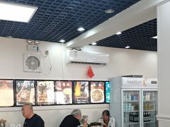 -清真·鸦儿李记·小馆(后海店)