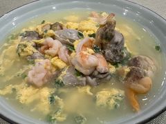 -渔娘渔家丹东海鲜(东直门店)