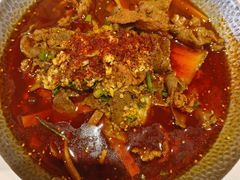 -全牛匠·乐山跷脚牛肉(西北旺万象汇店)