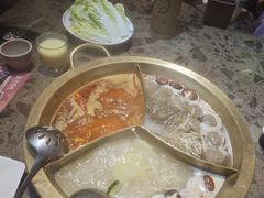 -小龙坎火锅(麻城文化小镇店)