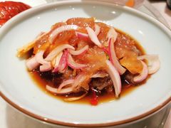 -漢舍中国菜馆(889广场店)