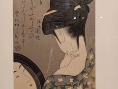 -深圳博物馆(古代艺术馆)