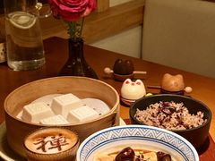 -佛有缘素食馆·荔湾老字号(陈家祠首店)
