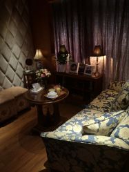 -TIME SPA科技美肤机构