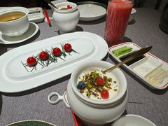 -秀儿四九城·新京菜(亚运村鸟巢店)