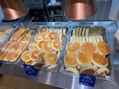 -蒙艾里民族传统菜蒙餐