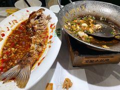 -费大厨辣椒炒肉(黄兴中心广场店)