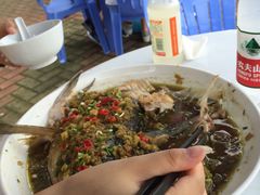 -水韵·渔家臻品私房菜(中庙店)