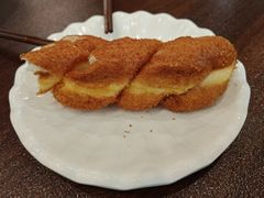 -老三羊汤【北兴隆街店】