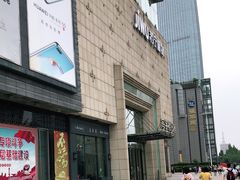 -万达广场(济南魏家庄店)