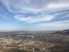 -北京鹫峰国家森林公园