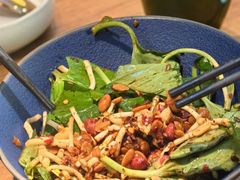 -云海肴汽锅鸡·云南小炒(天津国金汇店)