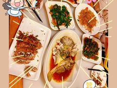 -华盛丰温州大排档(东三环南路店)