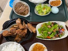 -台北风味(第一家快餐)