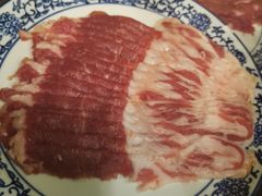 -裕德孚·非遗手切涮羊肉(东直门内大街店)
