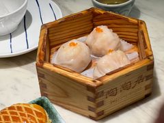 -陶陶居酒家(环市东店)