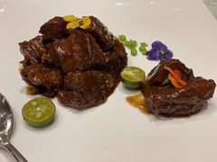 -丽景湾国际酒店·六福轩中餐厅