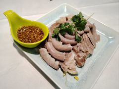 -常来小聚·广州非遗传承餐厅(中山二路店)