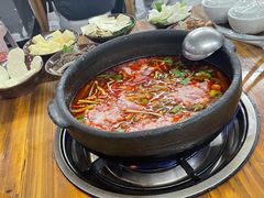 -笔记安顺夺夺粉火锅