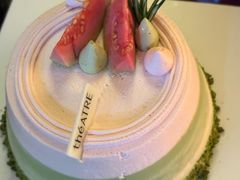 -théATRE 茶聚场(王府中環店)