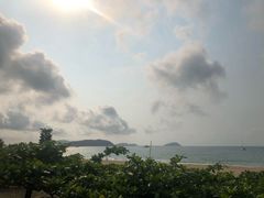 -三亚亚龙湾天域度假酒店