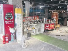 -蛙老爹·蜀香美蛙鱼头(王家湾店)