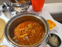 -花味烤肉·拌饭(庐阳万象汇店)