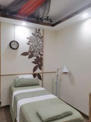 -芳朵美容养生SPA