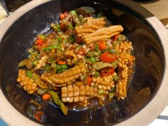 -井水小厨·湘菜(活力广场店)