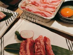 -赤坂亭·M9和牛烧肉(南京江南虹悦城店)