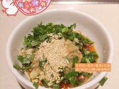 -海底捞火锅(泉城路店)