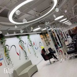 -MyStudio形象管理中心